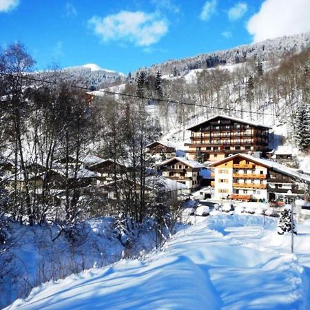 Gasthof Alpensport - Joker Card Included Saalbach-Hinterglemm Kültér fotó