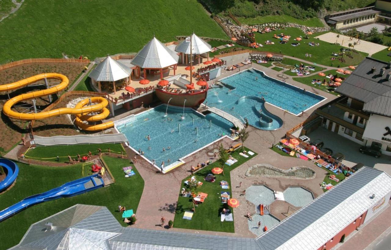 Gasthof Alpensport - Joker Card Included Saalbach-Hinterglemm Kültér fotó